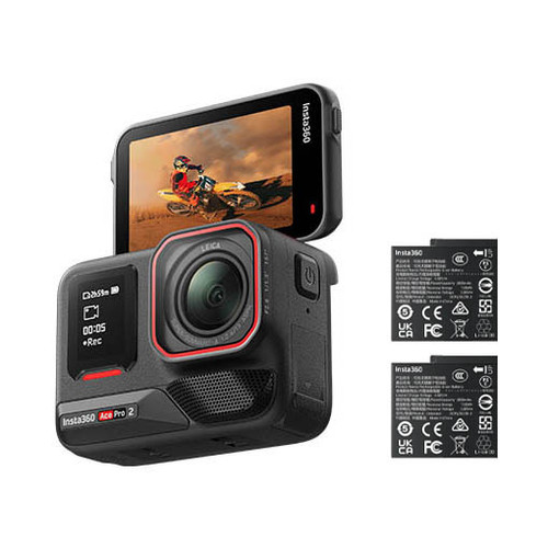 Caméra Insta360 Ace Pro 2