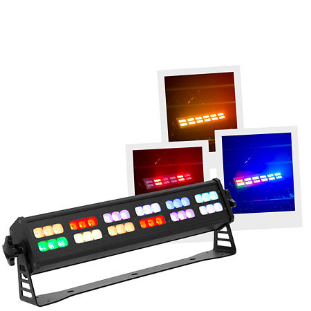 Barre LED filaire