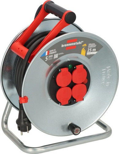Enrouleur 3G-2,5