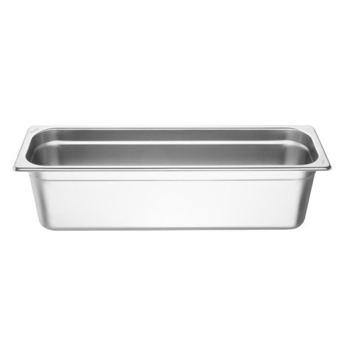 Bac gastronorme 1/1, 150 mm