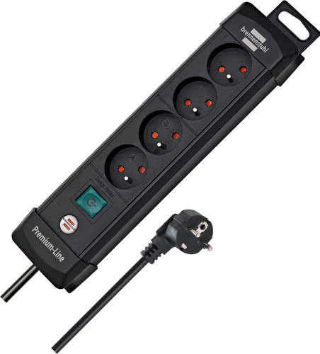 Multiprise 3G-2,5