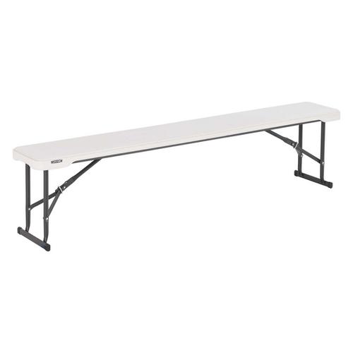 Banc en PVC