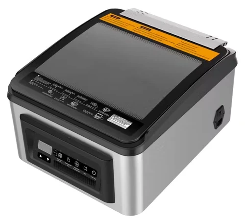 Machine sous vide