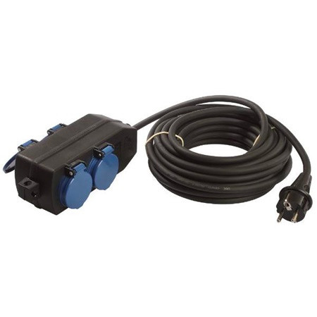 Multiprise 3G-2,5