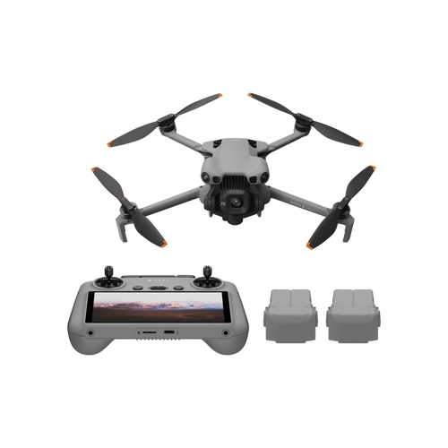 Drone DJI Mini 5 Pro avec RC 2