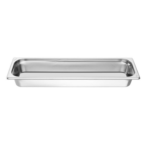 Bac gastronorme 1/1, 65 mm