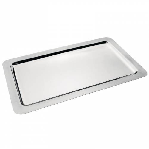 Plateau rectangulaire