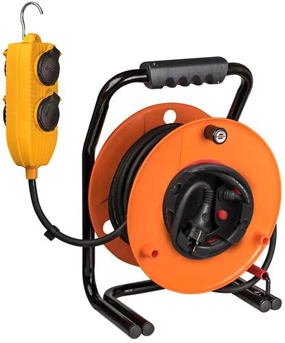 Enrouleur 3G-2,5