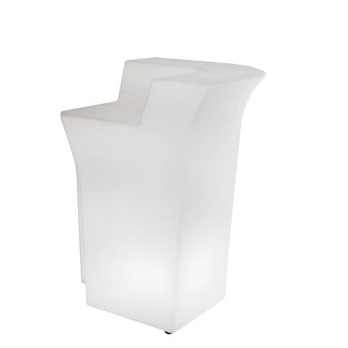 Barre LED d’angle