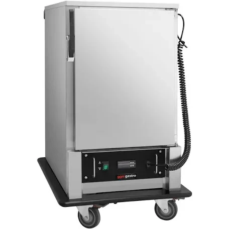 Étuve chaude électrique