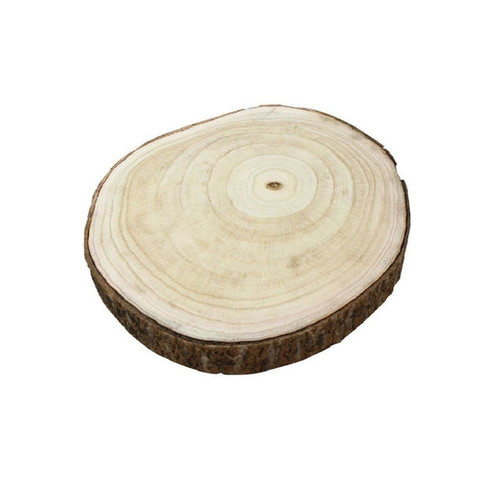 Rondin de bois
