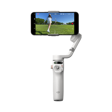 Stabilisateur pour téléphone DJI Osmo Mobile