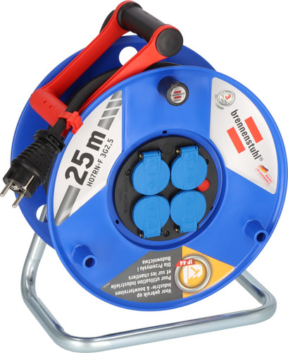 Enrouleur 3G-2,5