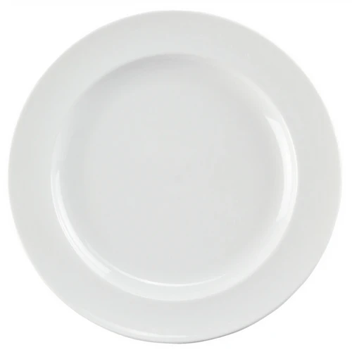 Assiettes Rondon