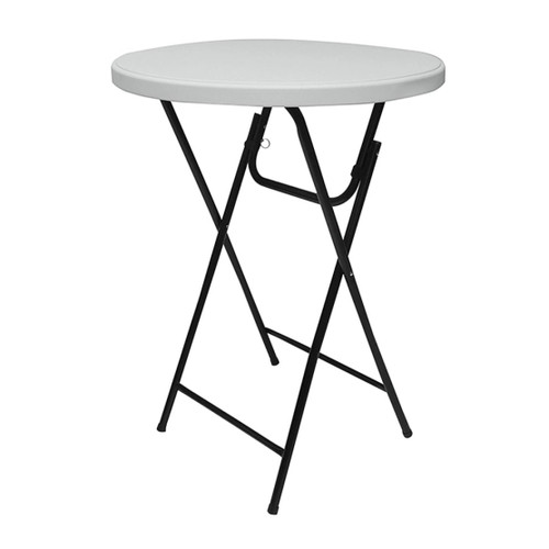 Mange-debout Ø 80 cm
