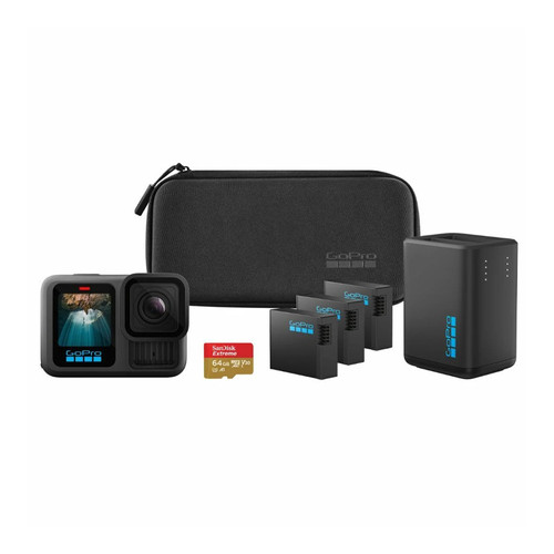 Caméra GoPro Hero 13