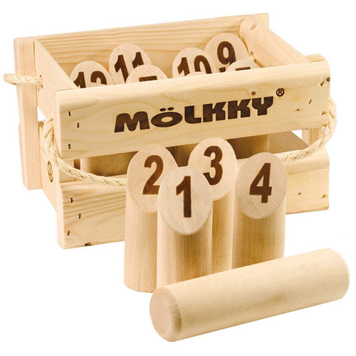 Mölkky