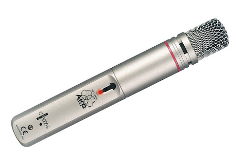 Micro filaire