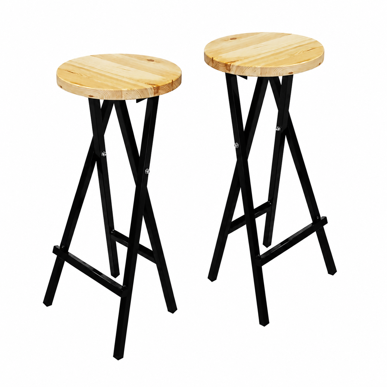 Tabouret bistro