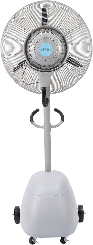 Ventilateur / Brumisateur