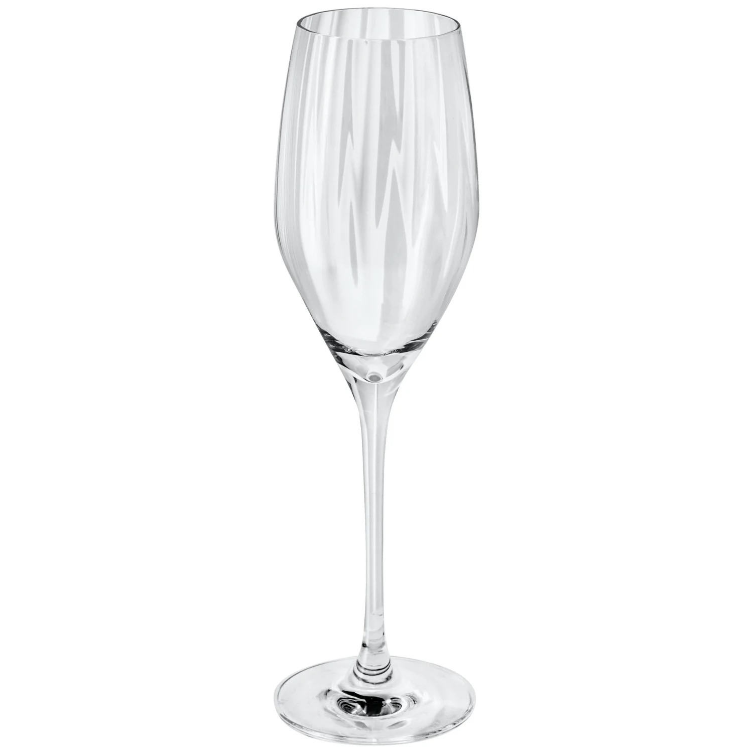 Verre à champagne Leya